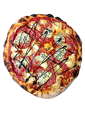 L'INFERNALE /*PETITE