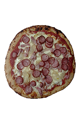 Pizza du mois 04.25