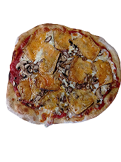 Pizza du mois 08.25