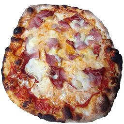Pizza du mois 10.25