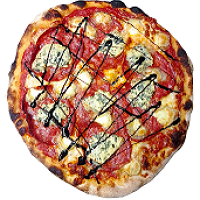 L'INFERNALE /*PETITE