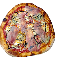 Pizza du mois 09.26