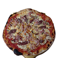 pizz du mois 05/25