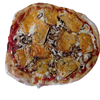 Pizza du mois 08.25