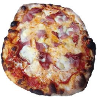 Pizza du mois 10.25